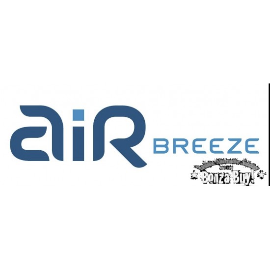 Air Breeze Blades Land / Marine SWWP Wind Turbine