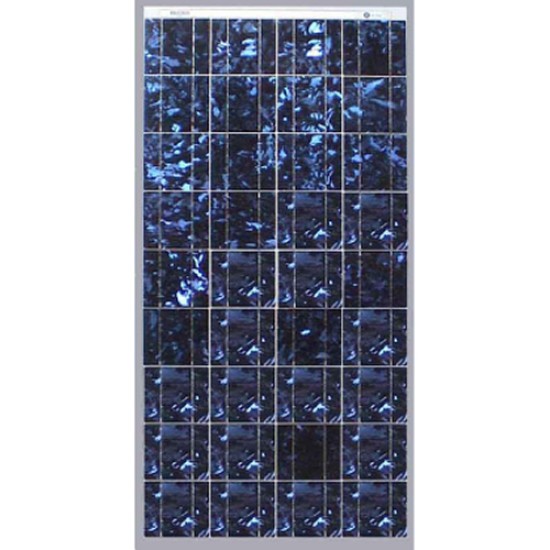 Solar Module 115w 17.1volt 6.7A BP 3115