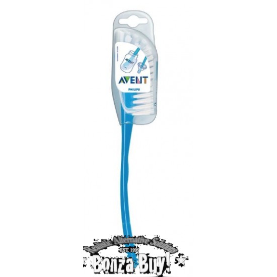 Avent® Bottle Brush with nipple cleaner