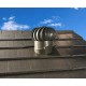 WindMaster 300mm Roof Wind Ventilator by Bradford
