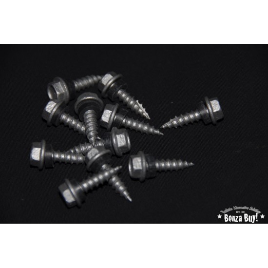 Tek Screws Wood 20mm Neo 0100 10-20 17 SC