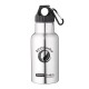 THERMO 350ml ECOtanka INSULATED Stainless Steel Water Bottle Safe Drink TEENY
