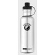 TREKKA 1000ml ECOtanka Stainless Steel Water Bottle Safe Drink