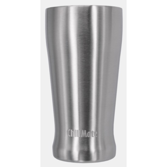 EcoTanka Chill Mate 450ml Insulated Beer Cup