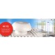 Maestro BAL 300mm Roof Ventilator with Smart IQ (equiv of ~ SIX wind powered!) Bradford