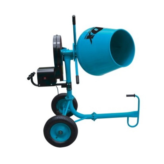 OX Cement Mixer - Electric