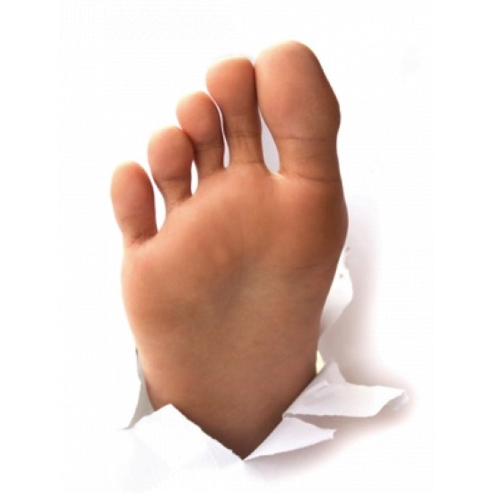 Lavilin Foot Softening & Nourishing Cream 100ml Tough heel solution! (Soft Feet :o)