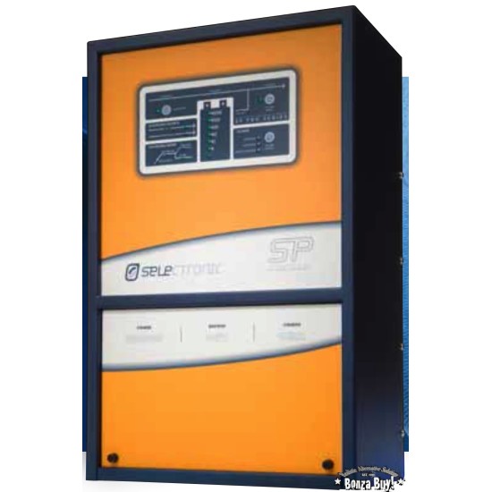 EX DEMO Selectronic SP PRO Solar Inverter 24v 4000W / 10500w sur