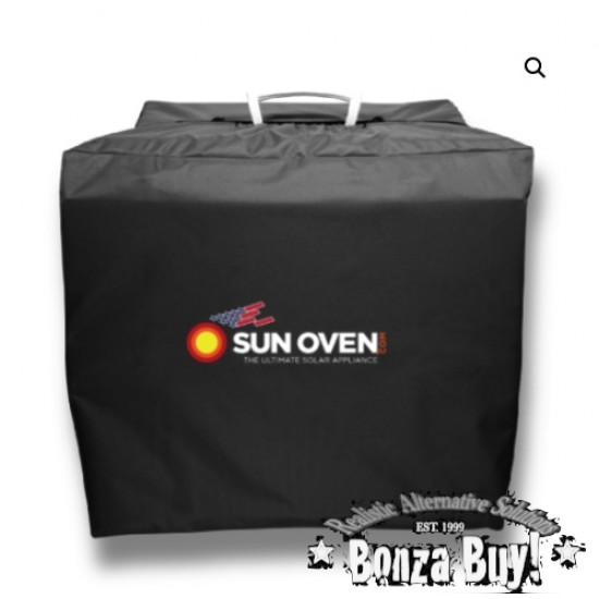 Heavy Duty Canvas cover suit Sun oven®