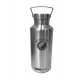 THERMO 2000ml ECOtanka INSULATED Stainless Steel Water Bottle Safe Drink MEGA
