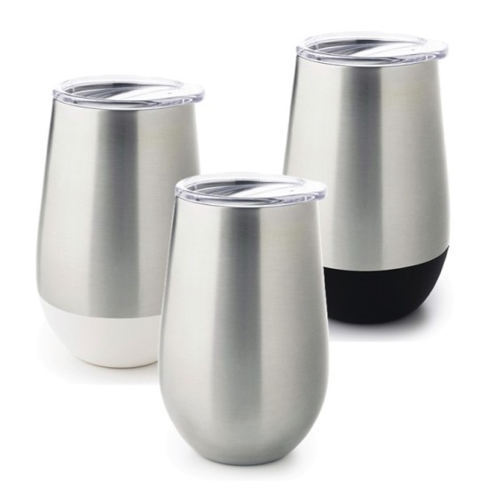 U Konserve Stainless Steel Insulated Travel Cup 355ml