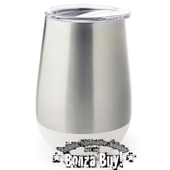 U Konserve Stainless Steel Insulated Travel Cup 355ml