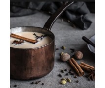 Quality Chai Latte Powder, Organic Hot Chocolate and Teas