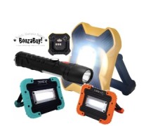 LED-Torches-worklights-battery-powered