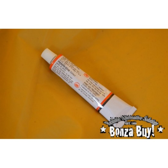 Tyre repair Glue Tube